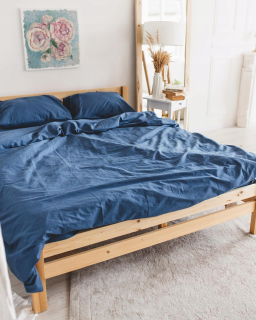 Posteľná súprava - Súprava obliečok na prikrývku Dushka 200 cm x 220